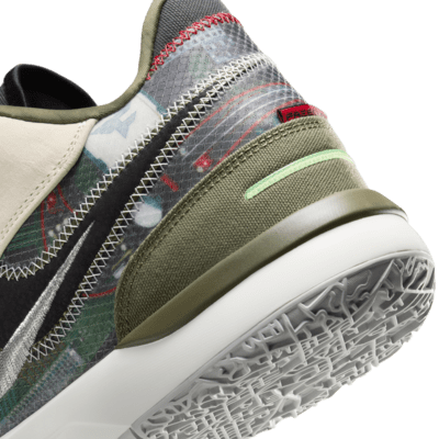 NIKE公式】レブロン NXXT Gen AMPD EP x フェイズ